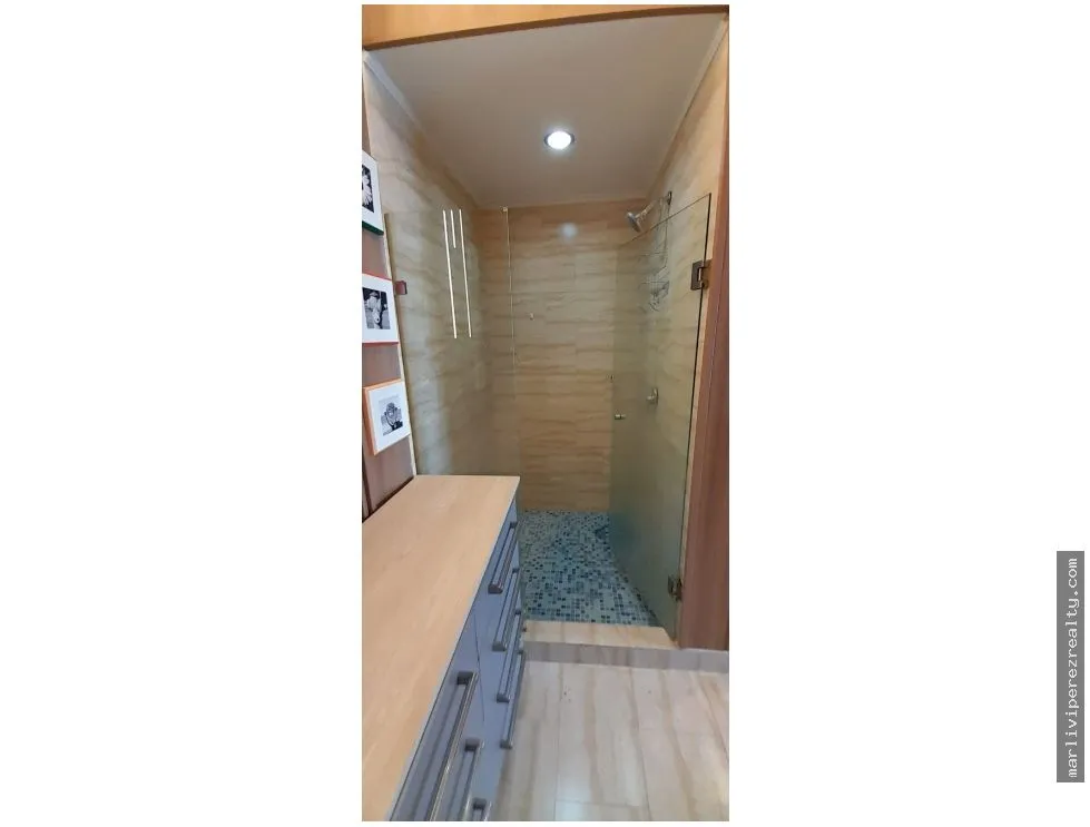 Appartement à Obarrio à louer