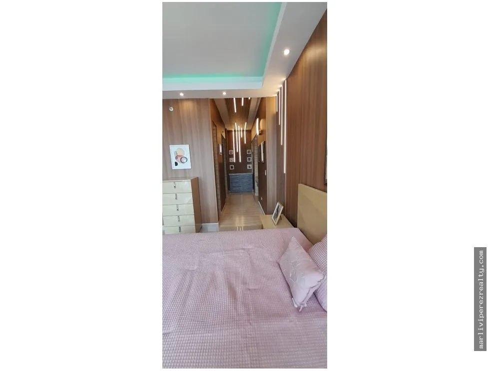 Appartement à Obarrio à louer