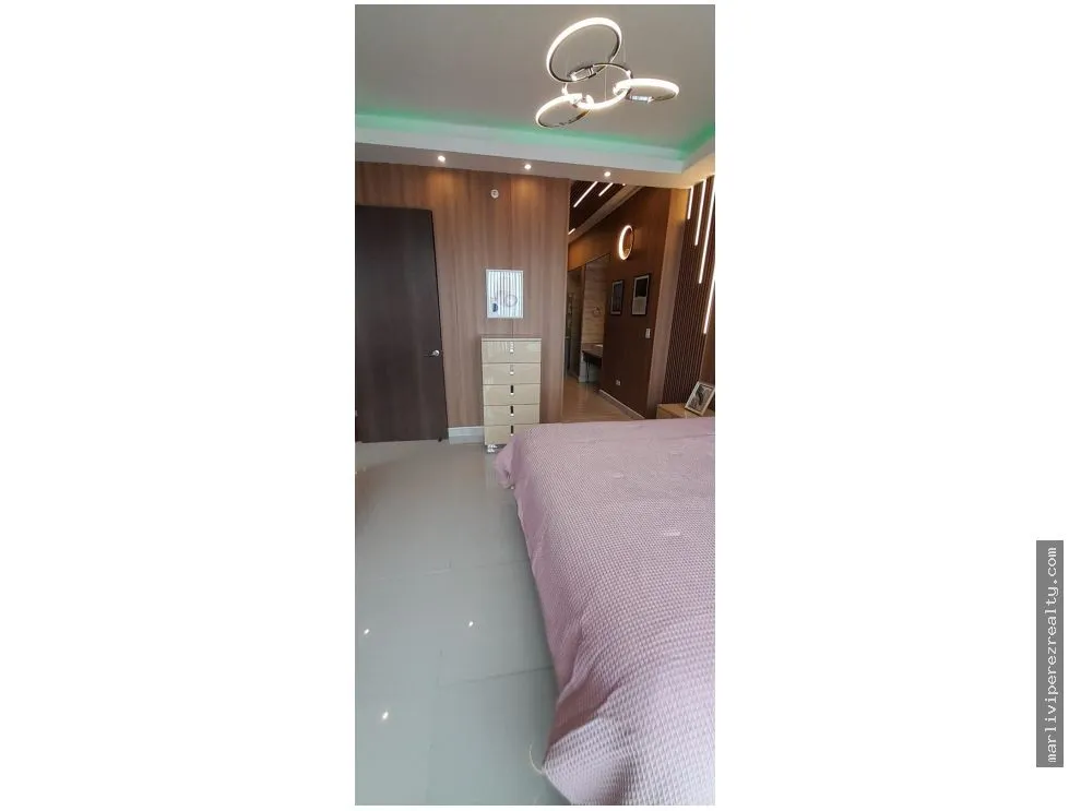 Appartement à Obarrio à louer