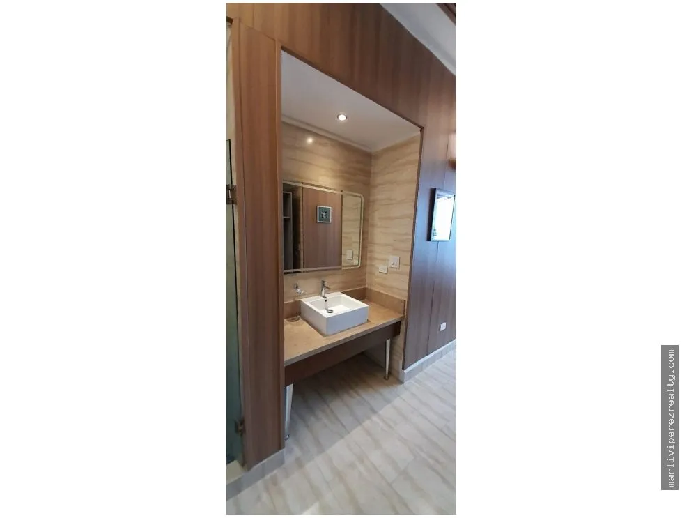 Appartement à Obarrio à louer