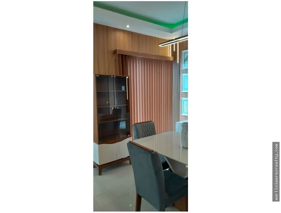 Appartement à Obarrio à louer