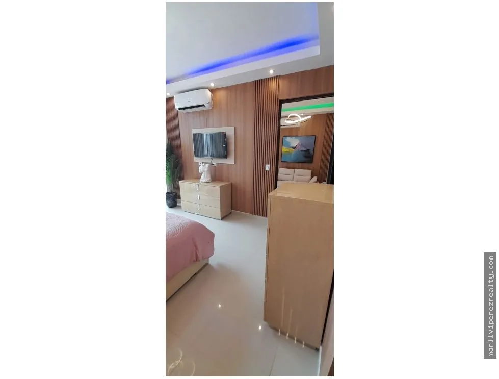 Appartement à Obarrio à louer