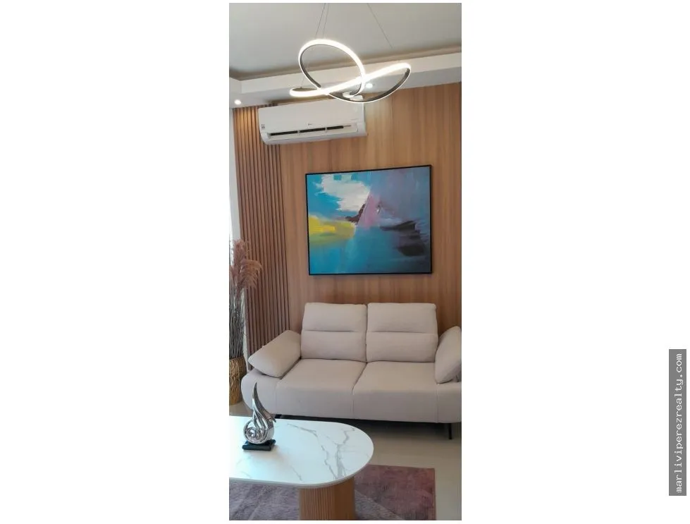 Appartement à Obarrio à louer