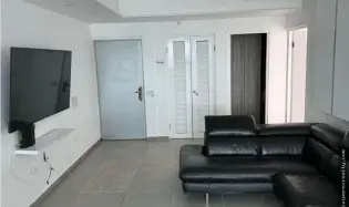 Apartment for rent in Bella Vista