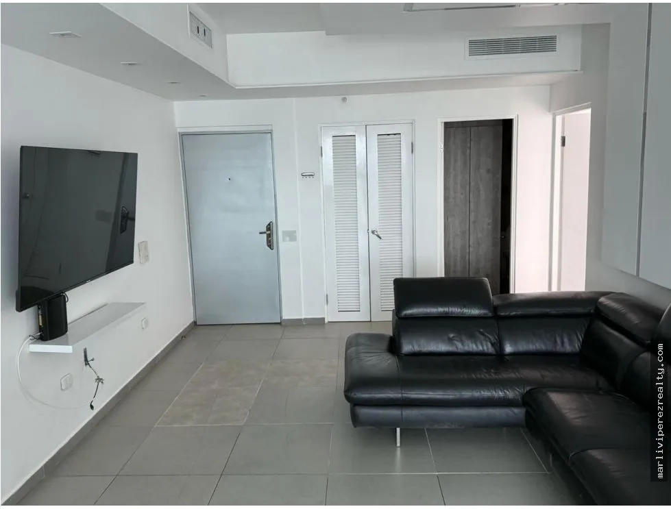Apartment for rent in Bella Vista