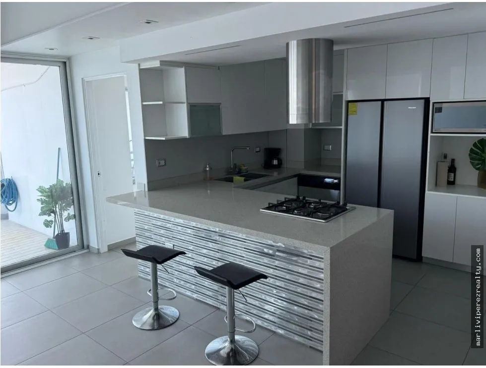 Apartment for rent in Bella Vista