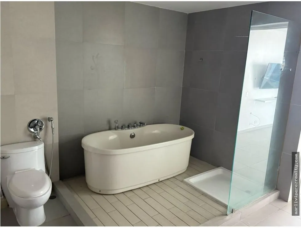 Apartment for rent in Bella Vista