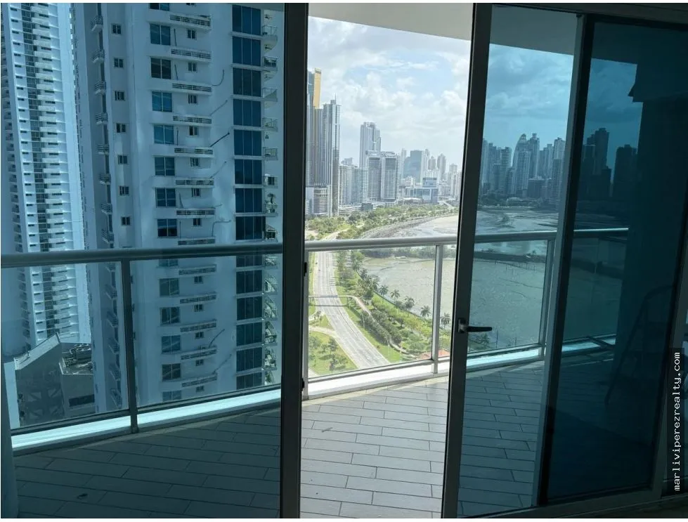 Apartment for rent in Bella Vista