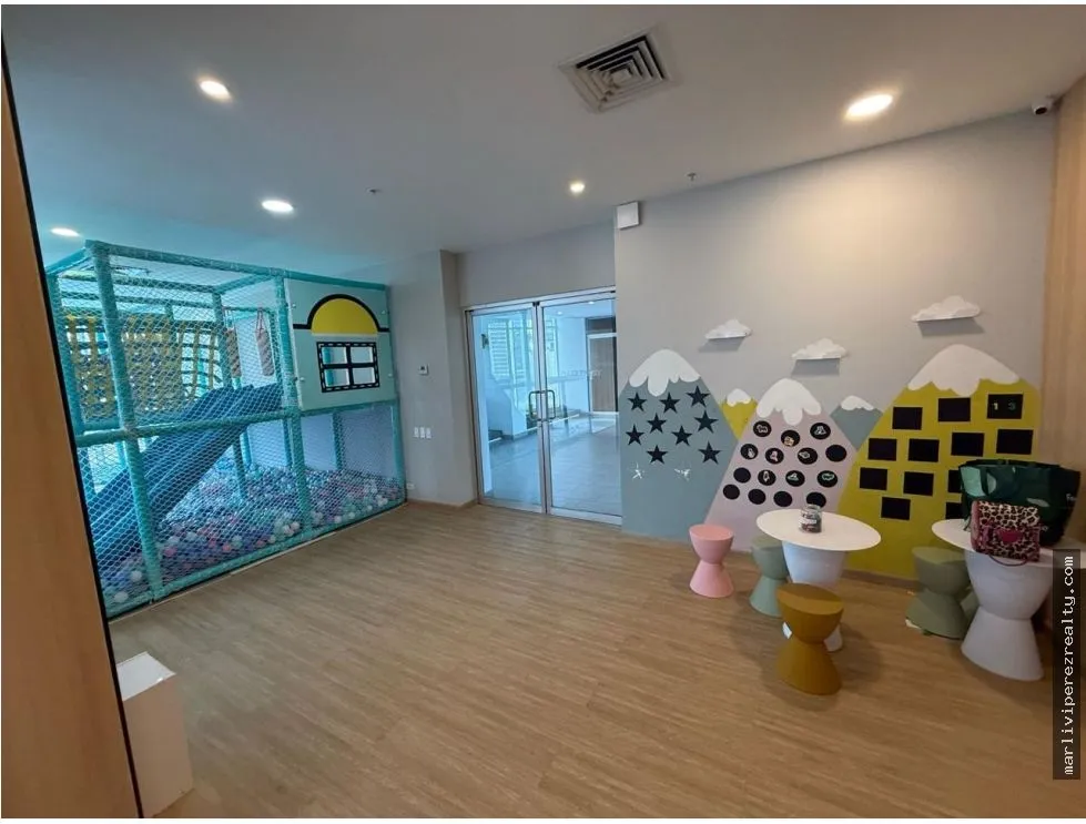 Apartment for rent in Bella Vista