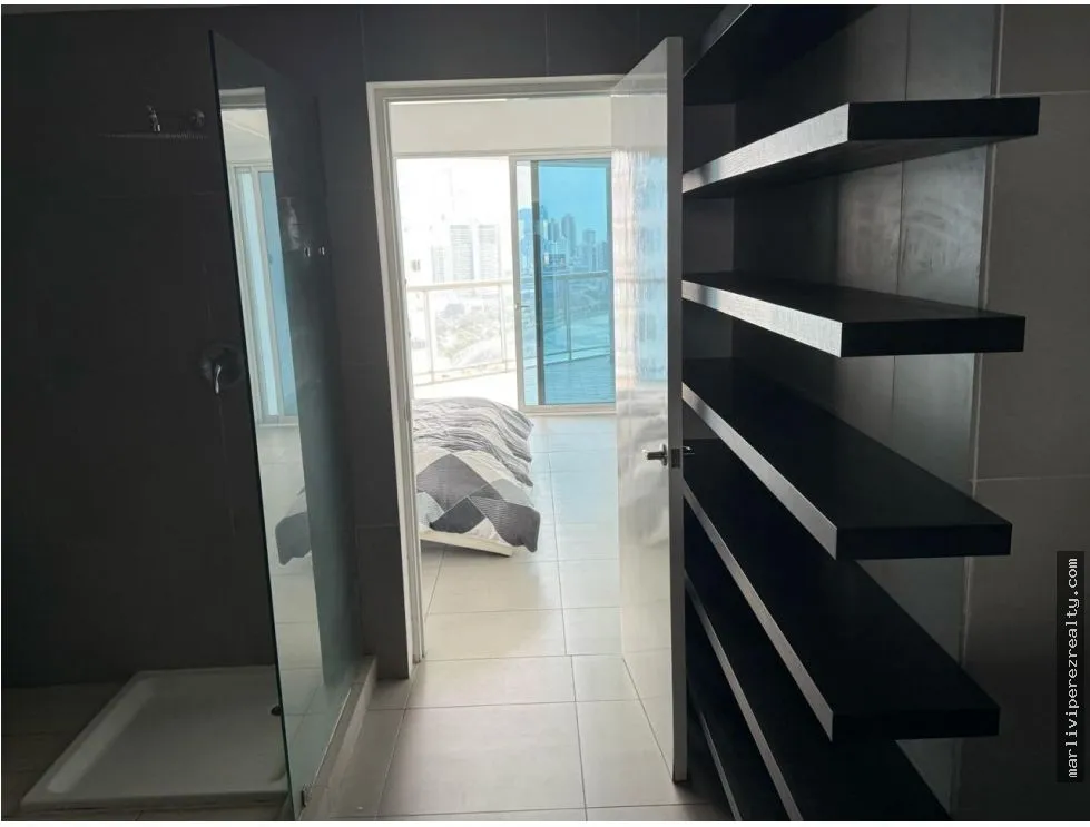 Apartment for rent in Bella Vista