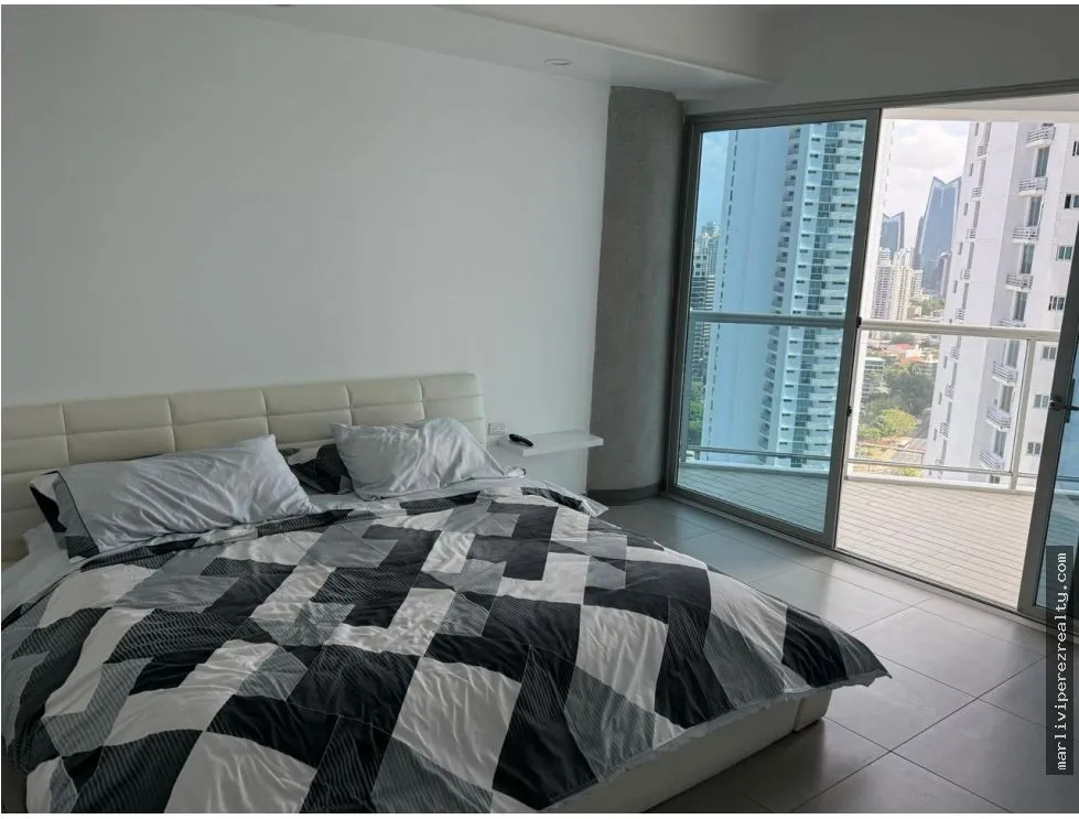 Apartment for rent in Bella Vista