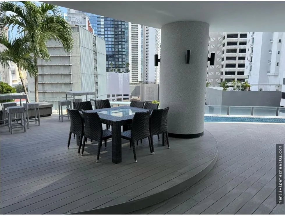 Apartment for rent in Bella Vista