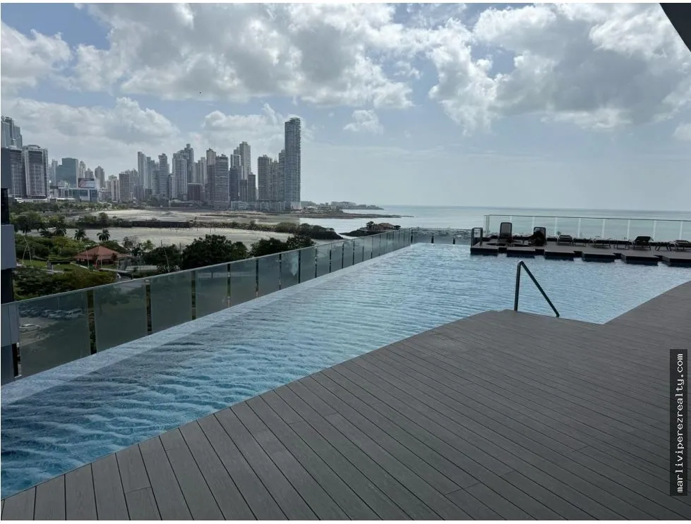 Apartment for rent in Bella Vista