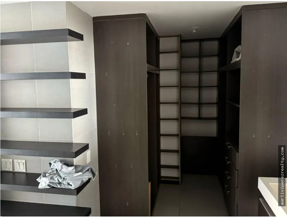 Apartment for rent in Bella Vista