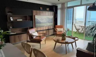 Appartement à Costa del Este à louer