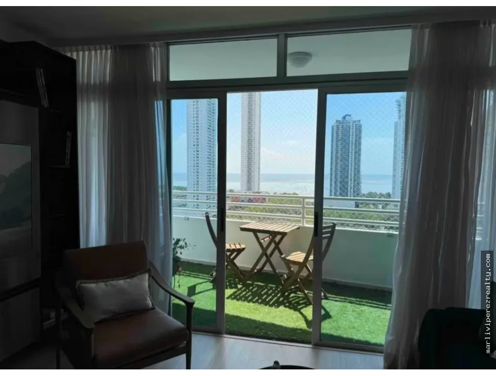 Appartement à Costa del Este à louer