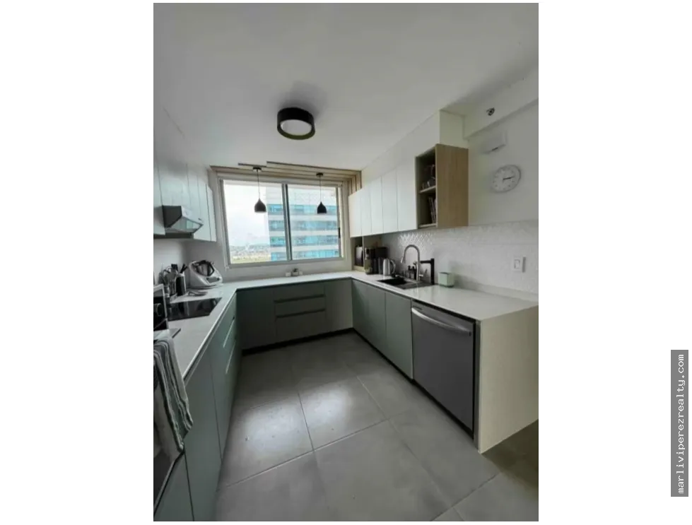 Appartement à Costa del Este à louer