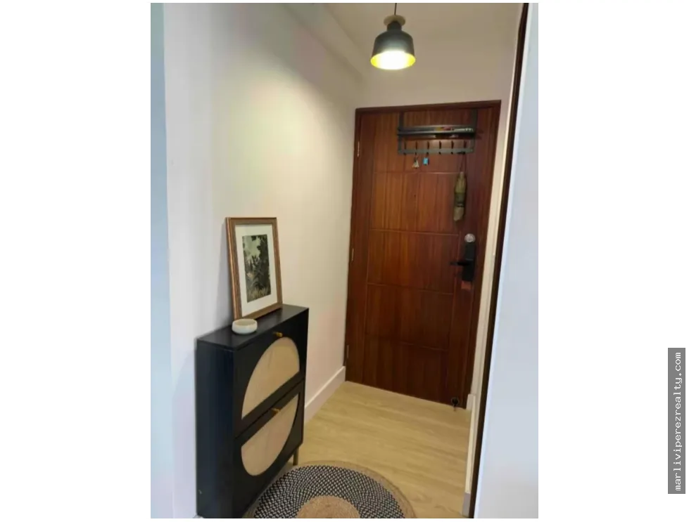 Appartement à Costa del Este à louer