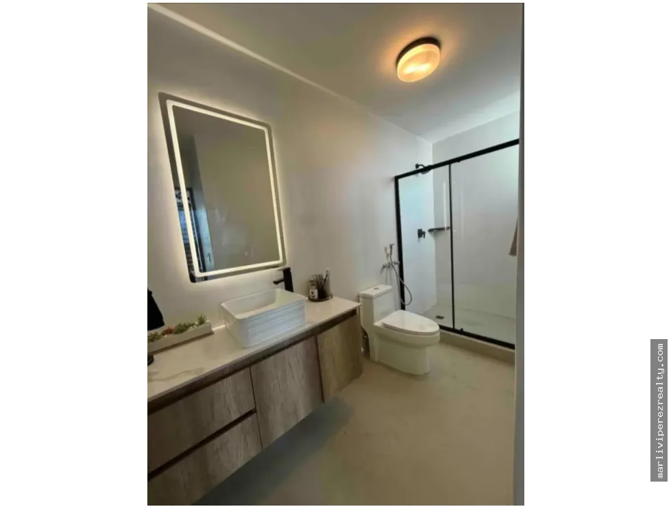 Appartement à Costa del Este à louer