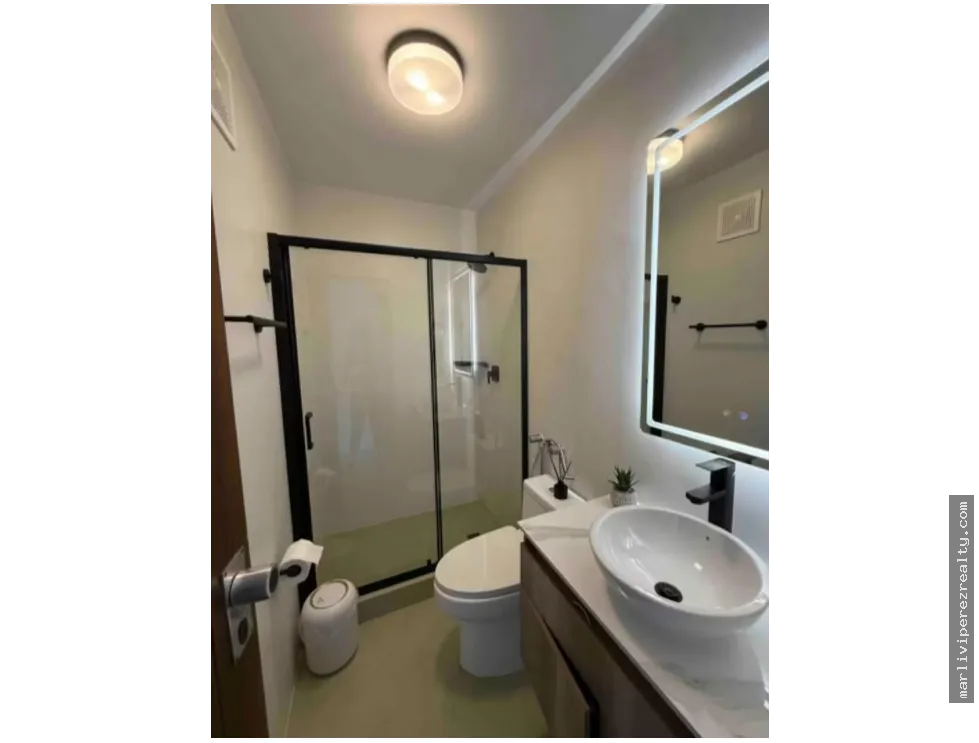 Appartement à Costa del Este à louer