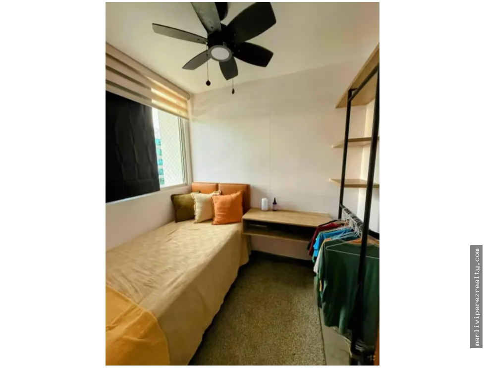 Appartement à Costa del Este à louer