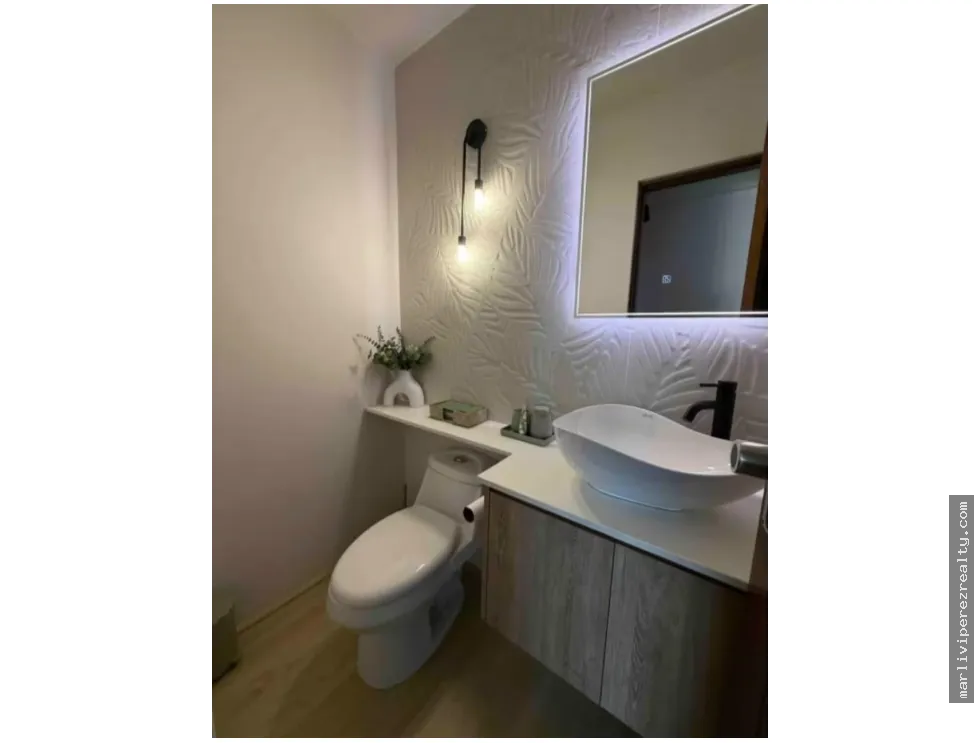 Appartement à Costa del Este à louer