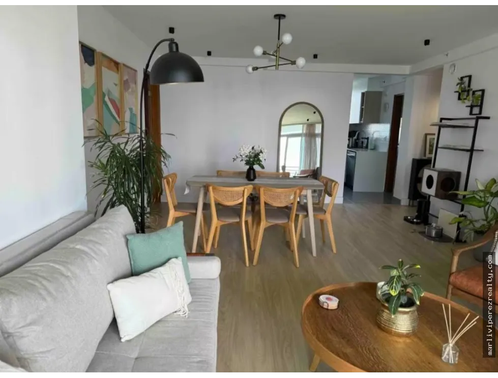 Appartement à Costa del Este à louer