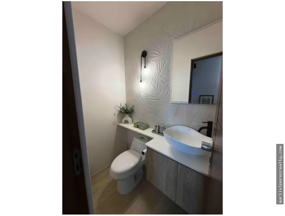 Appartement à Costa del Este à louer