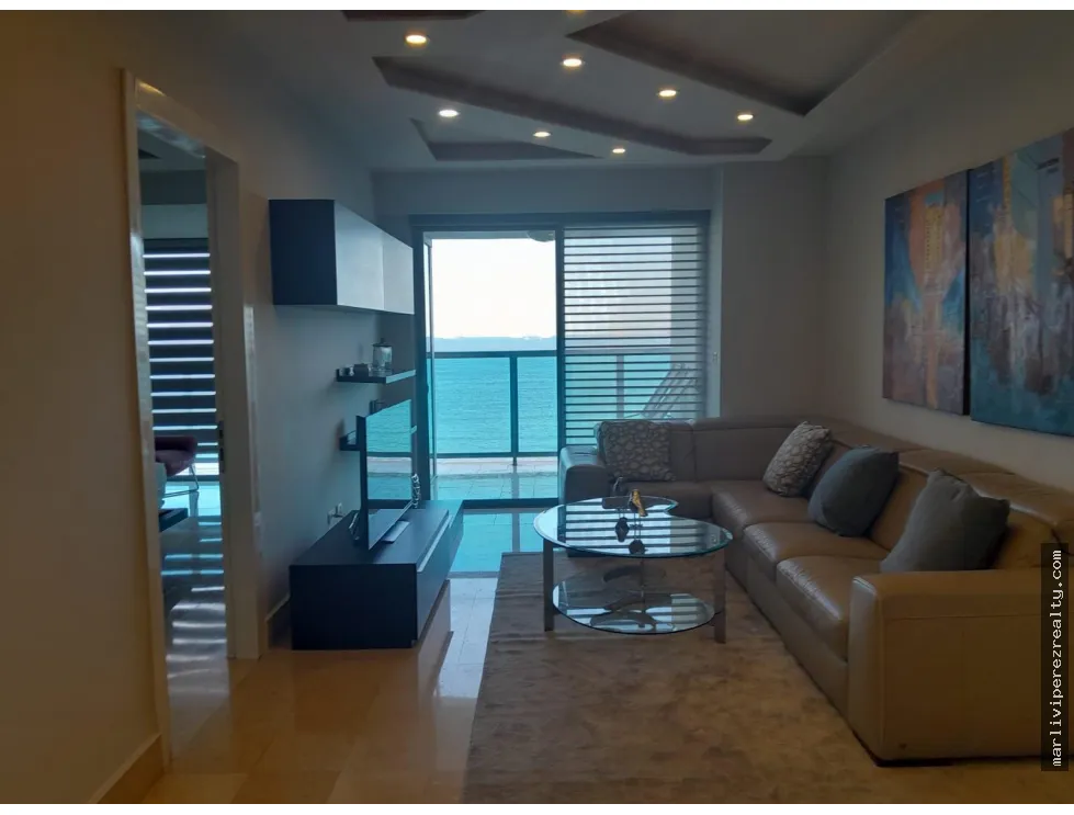 Apartment for rent in Bella Vista