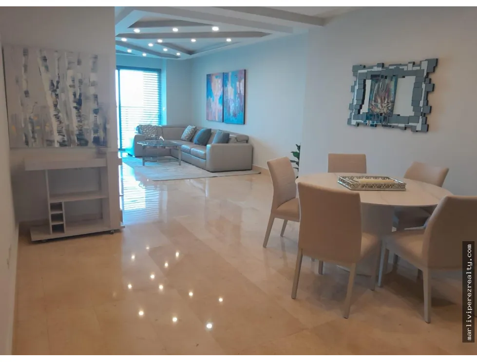 Apartment for rent in Bella Vista