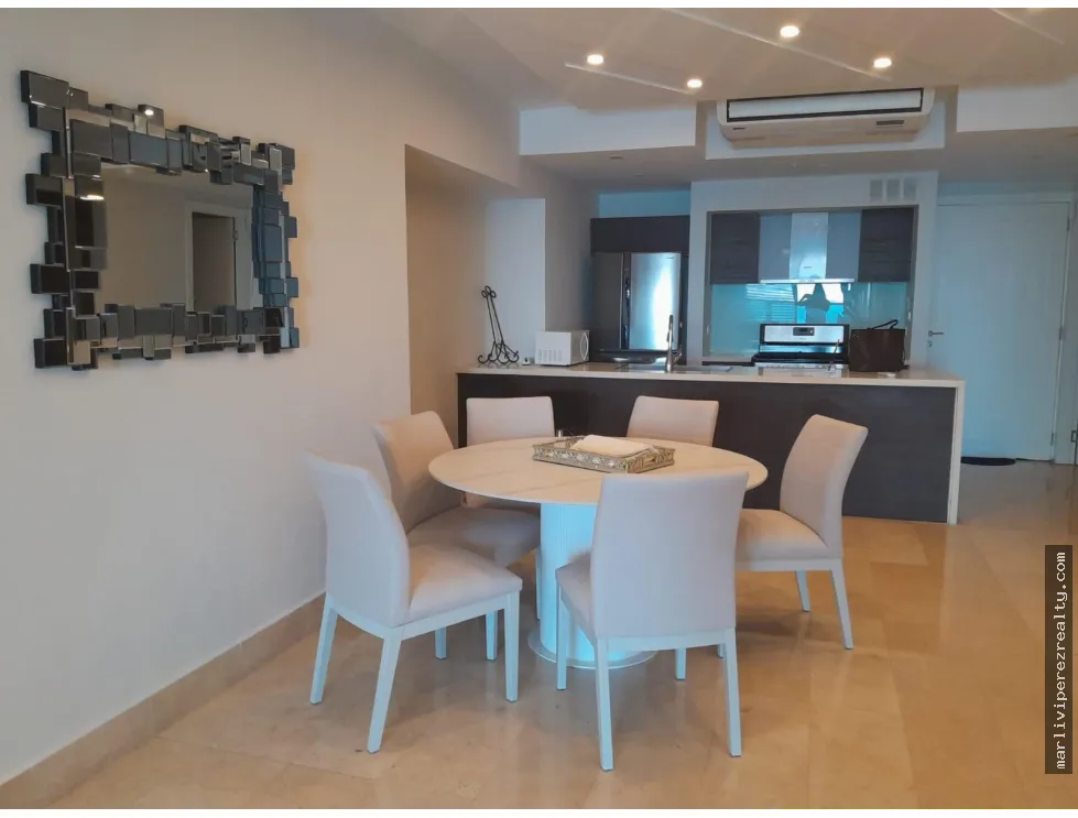 Apartment for rent in Bella Vista