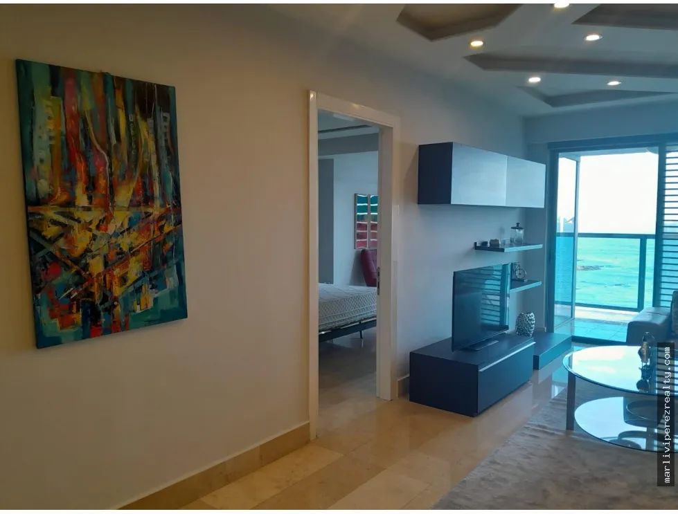 Apartment for rent in Bella Vista
