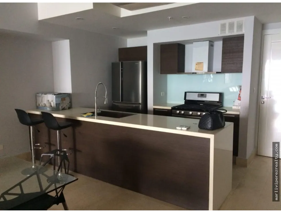 Apartment for rent in Bella Vista