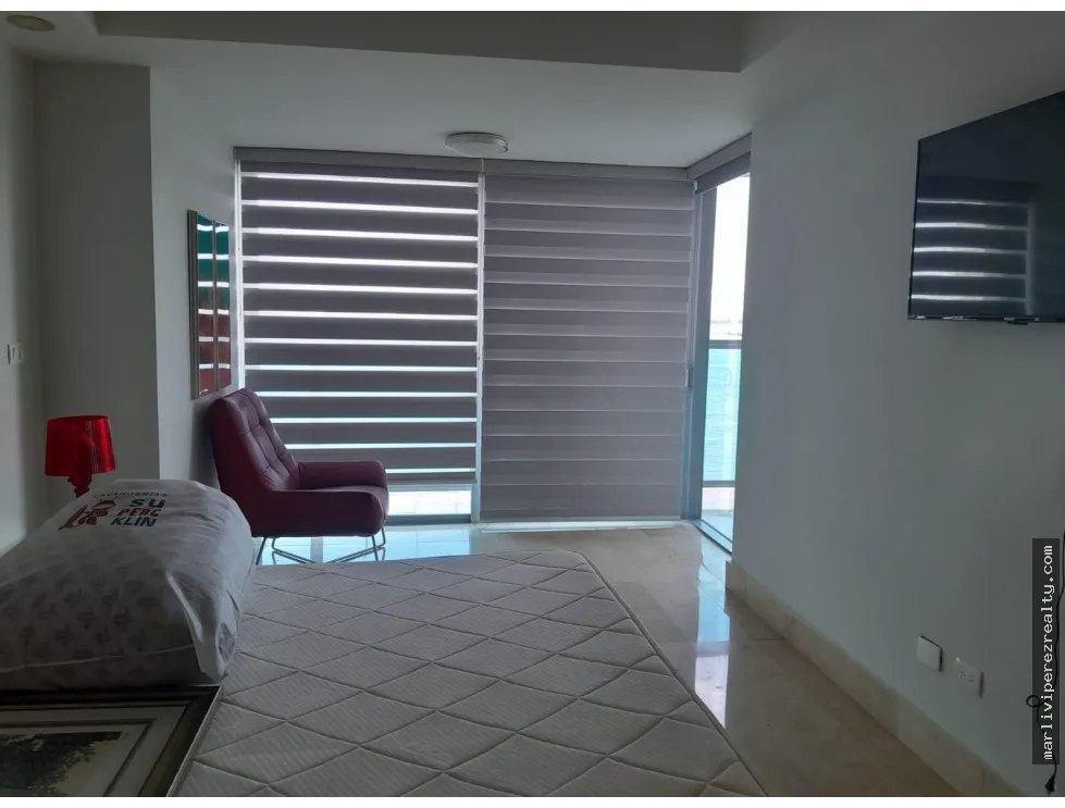 Apartment for rent in Bella Vista