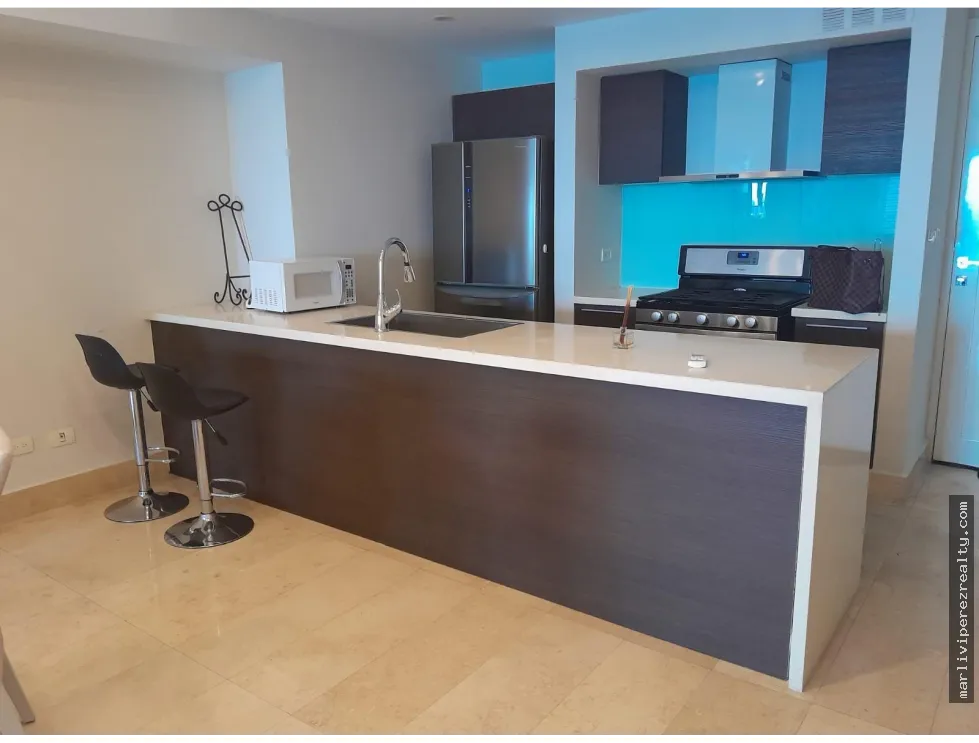 Apartment for rent in Bella Vista