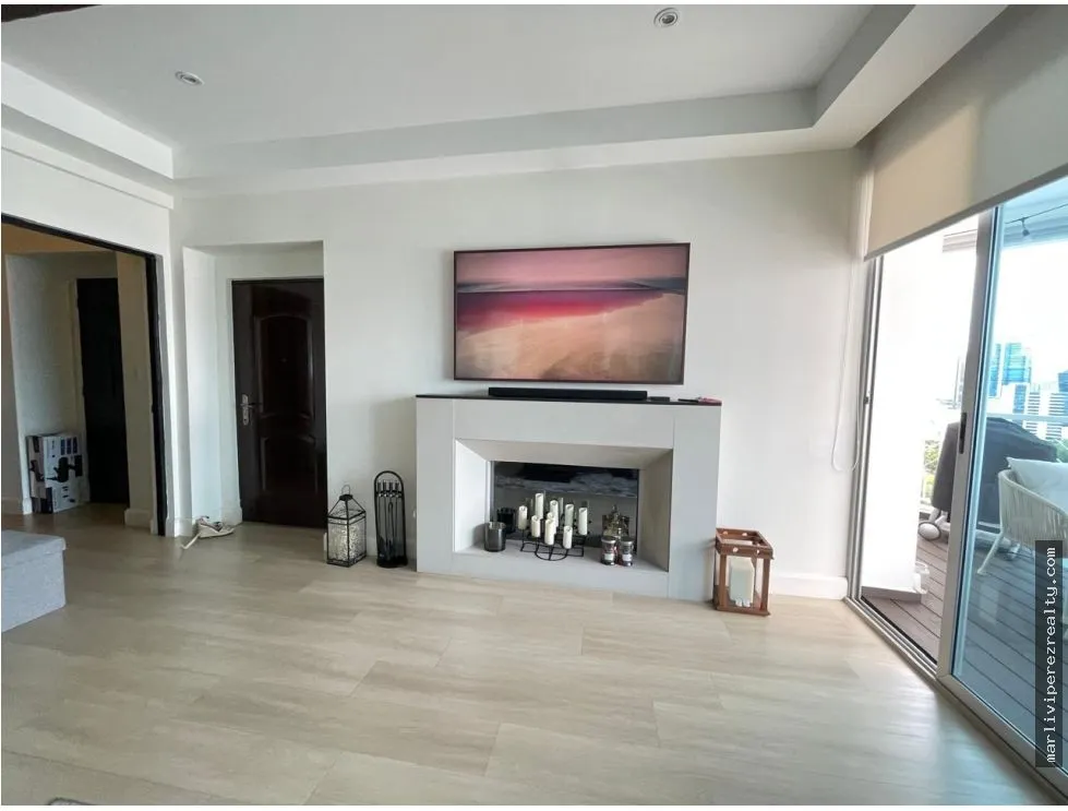 Apartment for rent in Panama