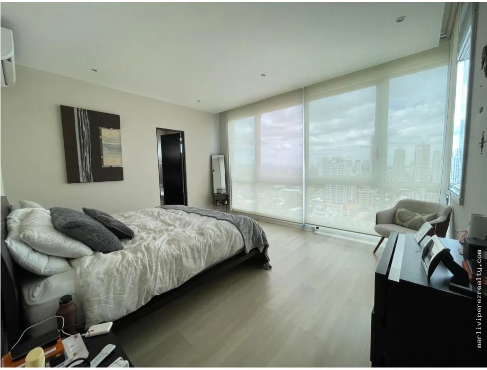Apartment for rent in Panama