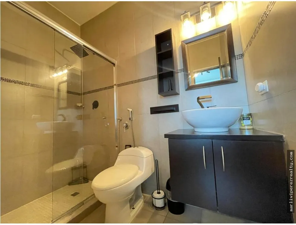 Apartment for rent in Panama