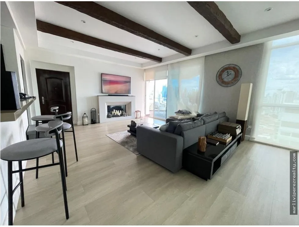 Apartment for rent in Panama
