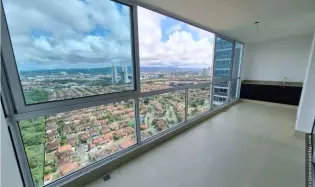 Apartment for sale in Costa del Este