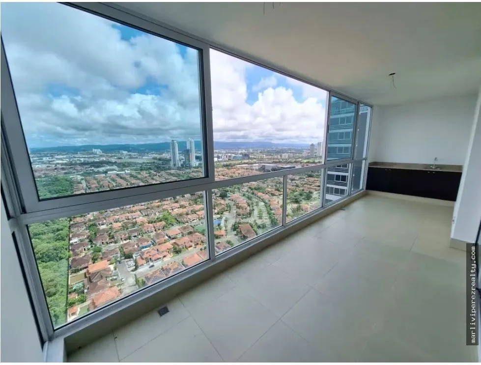 Apartment for sale in Costa del Este
