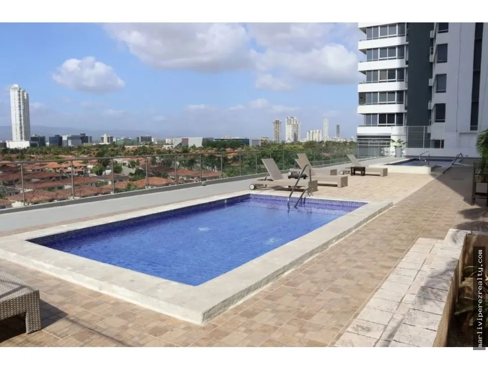 Apartment for sale in Costa del Este