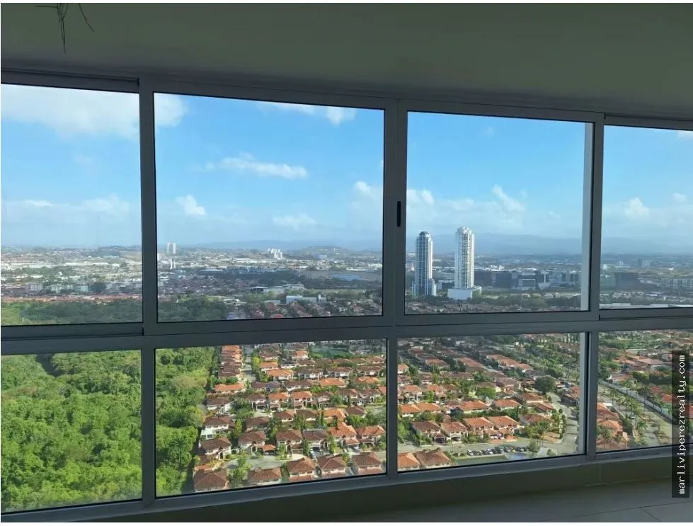 Apartment for sale in Costa del Este