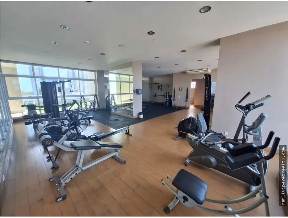 Apartment for sale in Costa del Este