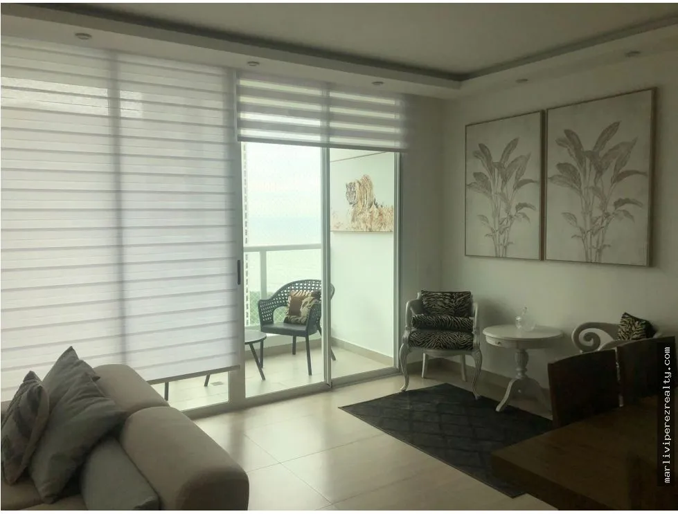 Apartment for rent in Costa del Este