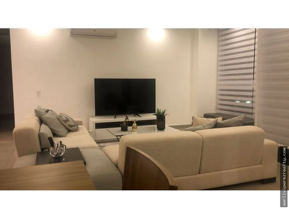 Apartment for rent in Costa del Este