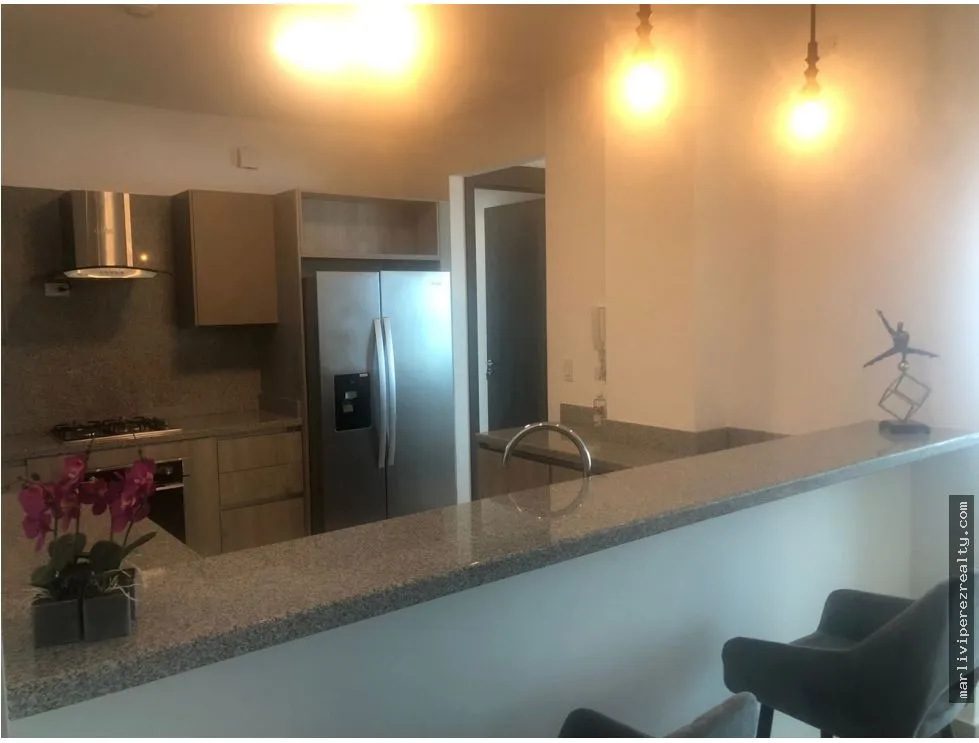 Apartment for rent in Costa del Este