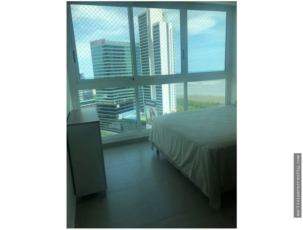 Apartment for rent in Costa del Este