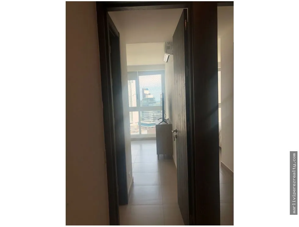Apartment for rent in Costa del Este