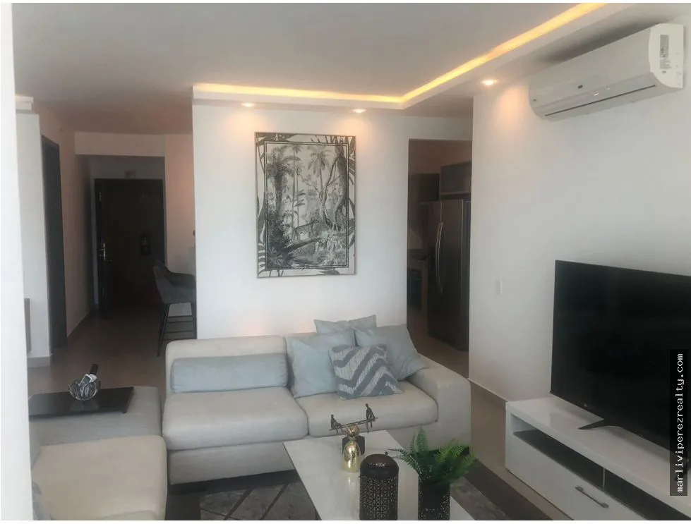 Apartment for rent in Costa del Este